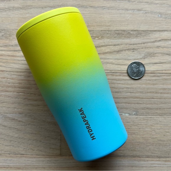 Hydro Flask Dining Hydrapeak Ombr 4in Multiuse Tumbler Koozie Poshmark